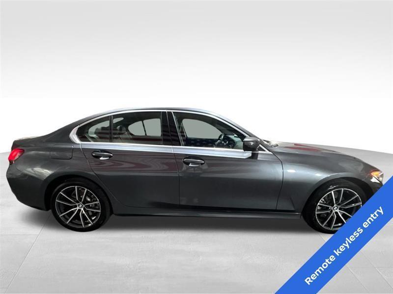 BMW 3-Series 330i xDrive 2019