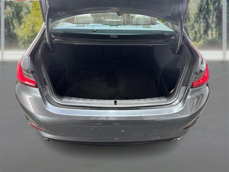 BMW 3-Series 330i xDrive 2019