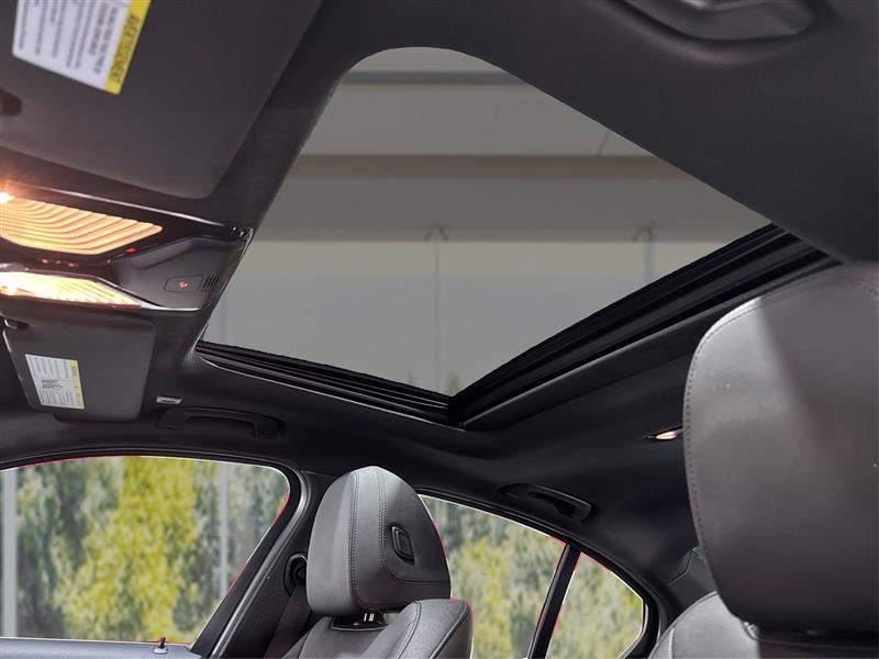 BMW 3-Series 330i xDrive 2019