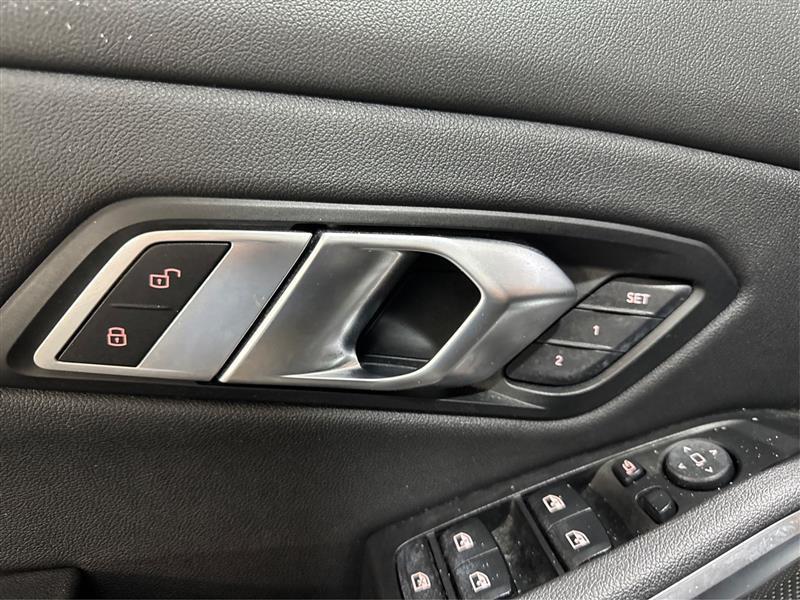 BMW 3-Series 330i xDrive 2019