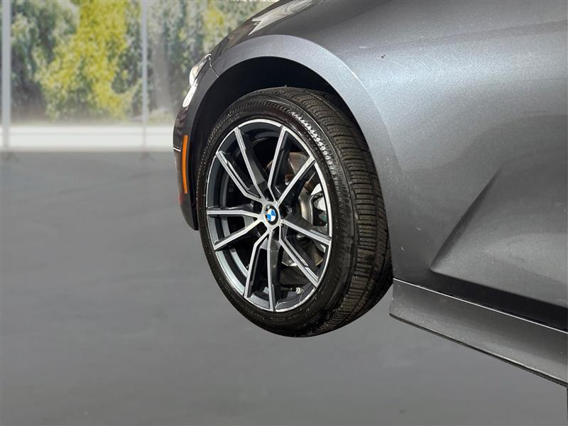 BMW 3-Series 330i xDrive 2019