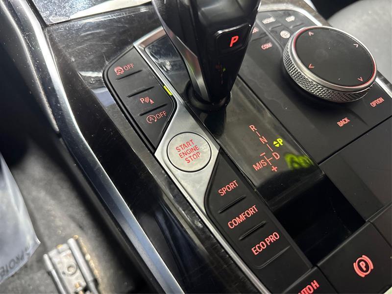 BMW 3-Series 330i xDrive 2019