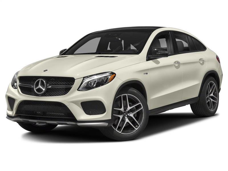 2019 Mercedes-Benz GLE Class AMG GLE 43