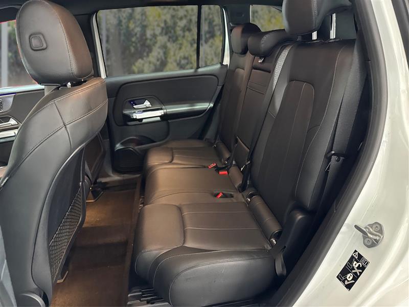 Mercedes-Benz GLB-Class GLB 250 4MATIC 2021