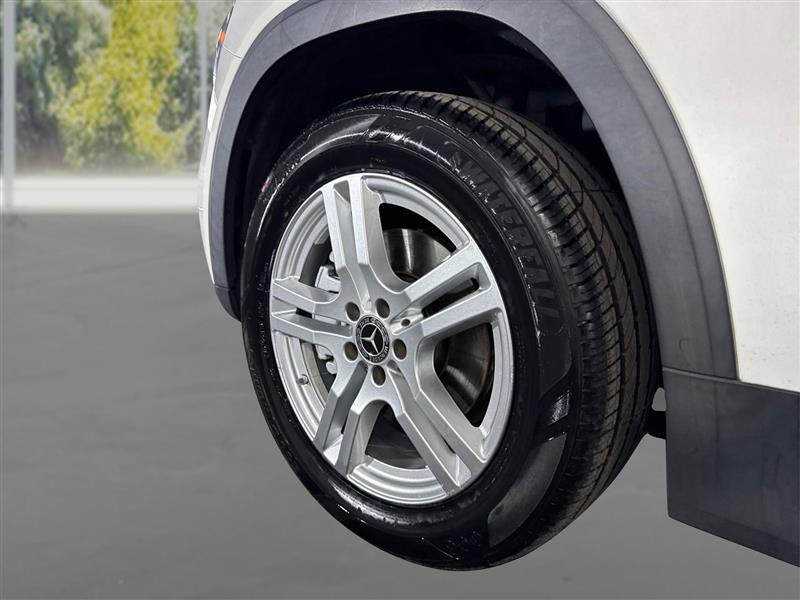 Mercedes-Benz GLB-Class GLB 250 4MATIC 2021