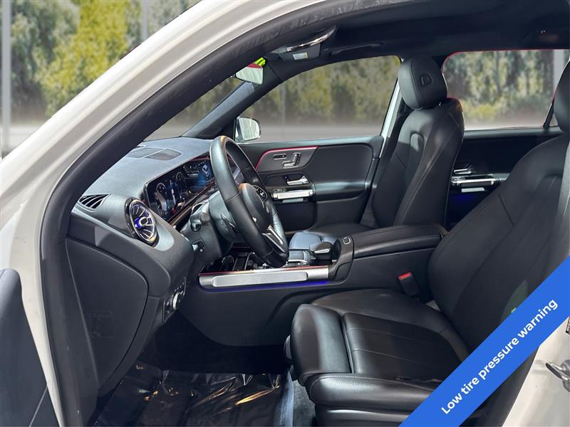 Mercedes-Benz GLB-Class GLB 250 4MATIC 2021