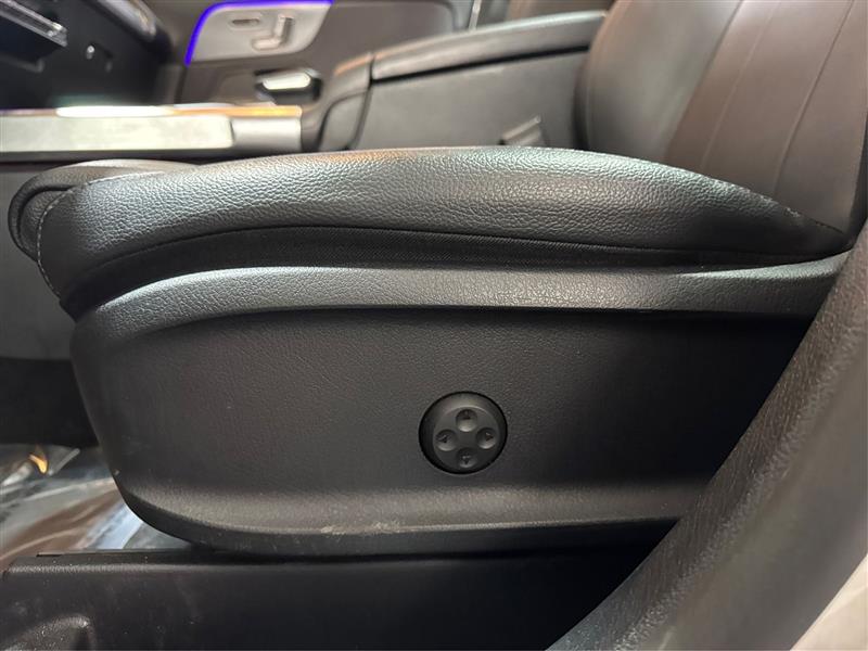 Mercedes-Benz GLB-Class GLB 250 4MATIC 2021