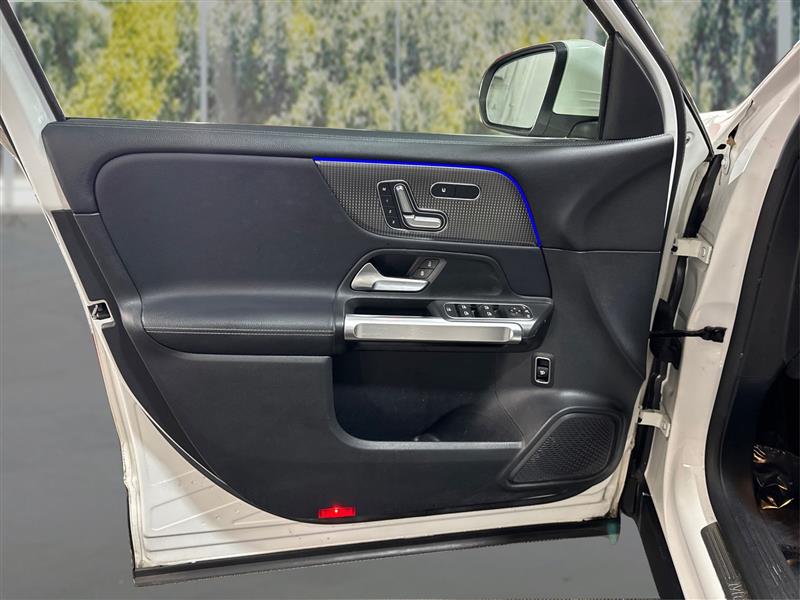 Mercedes-Benz GLB-Class GLB 250 4MATIC 2021