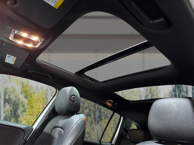 Mercedes-Benz GLB-Class GLB 250 4MATIC 2021