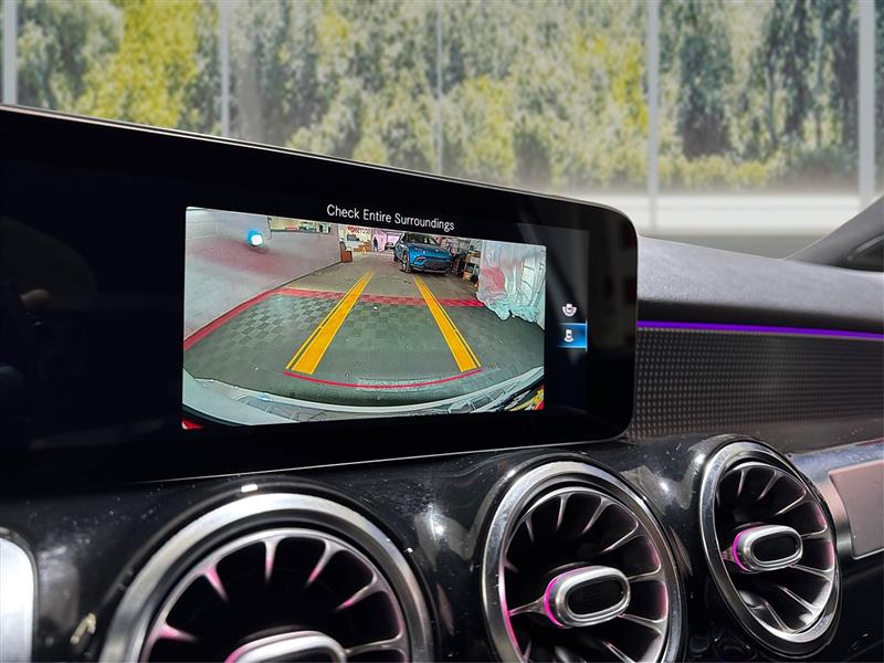 Mercedes-Benz GLB-Class GLB 250 4MATIC 2021