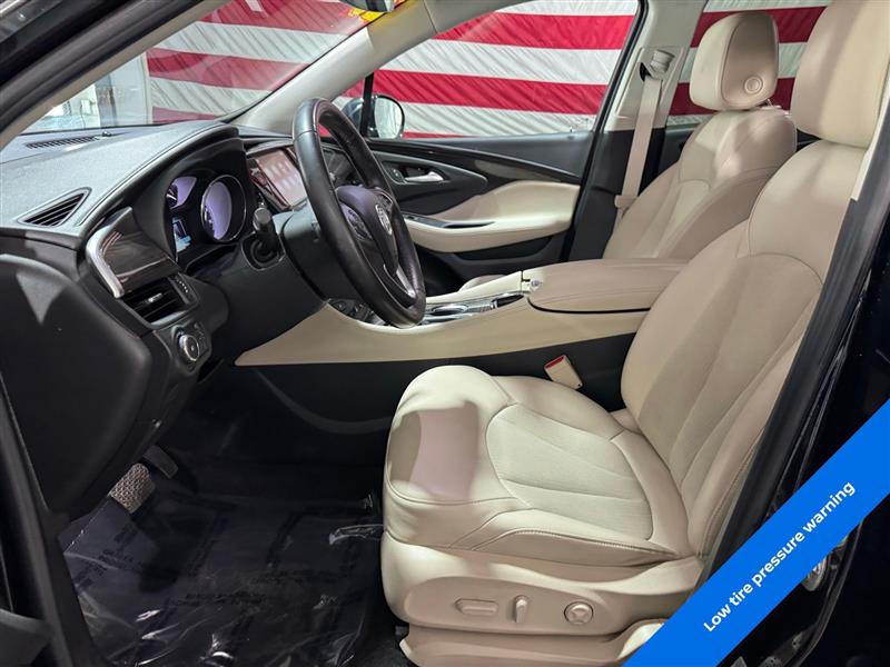 Buick Envision Essense 2020