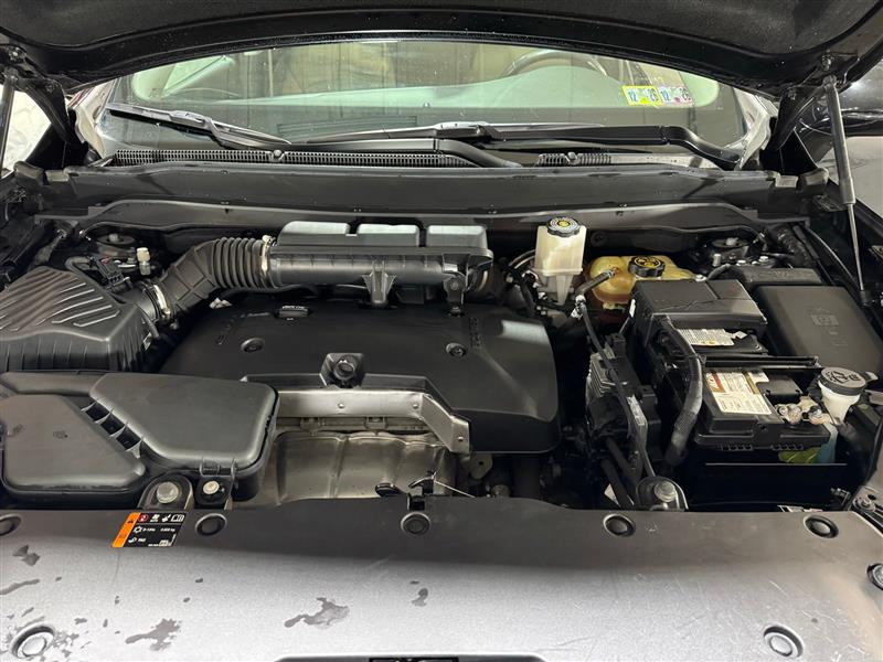 Buick Envision Essense 2020