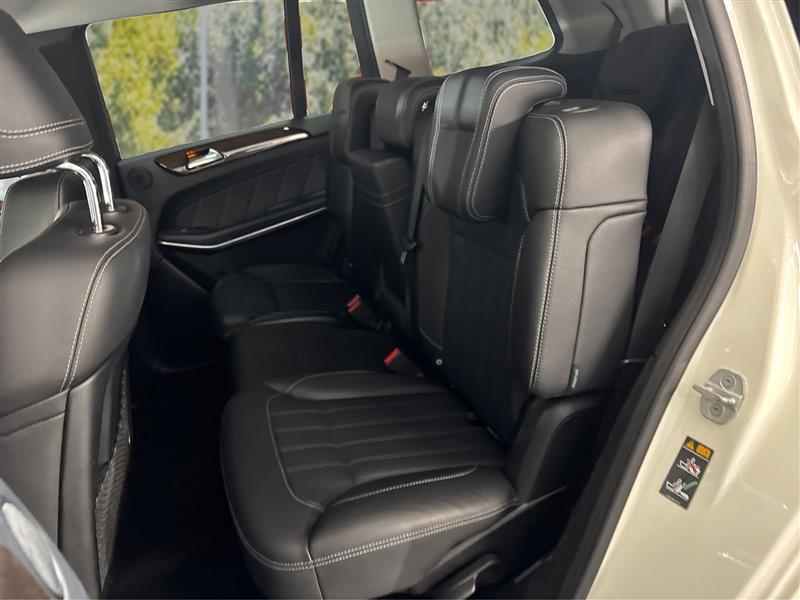 Mercedes-Benz GL-Class GL450 4MATIC 2013