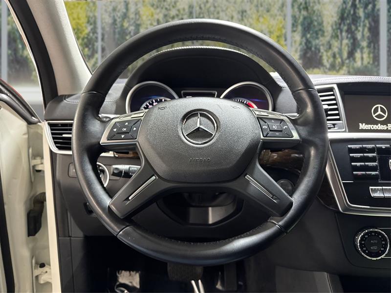 Mercedes-Benz GL-Class GL450 4MATIC 2013