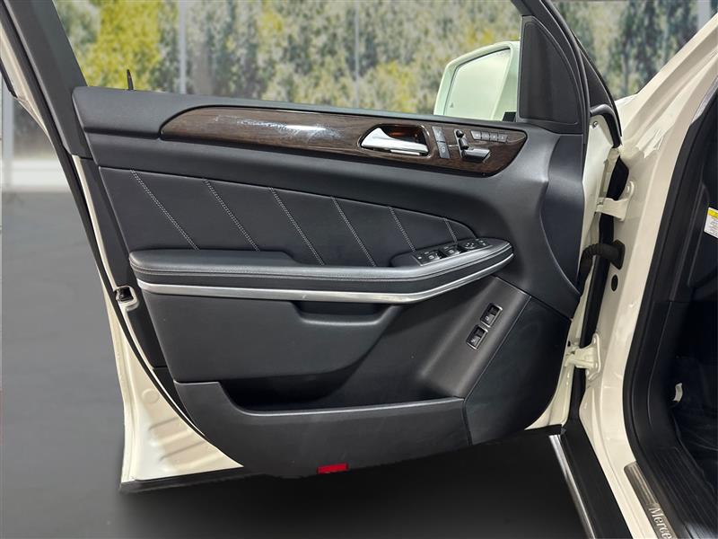 Mercedes-Benz GL-Class GL450 4MATIC 2013