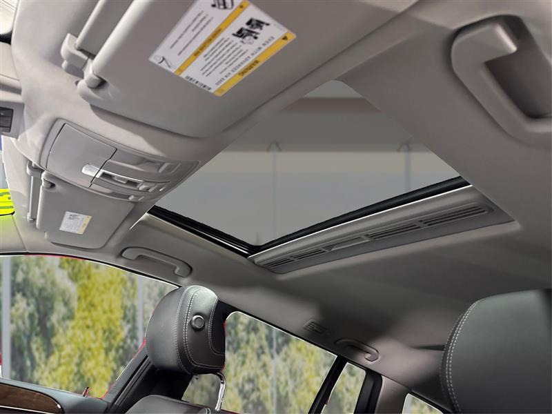 Mercedes-Benz GL-Class GL450 4MATIC 2013