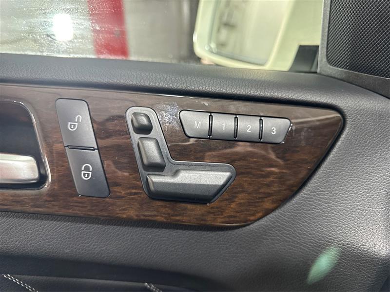 Mercedes-Benz GL-Class GL450 4MATIC 2013