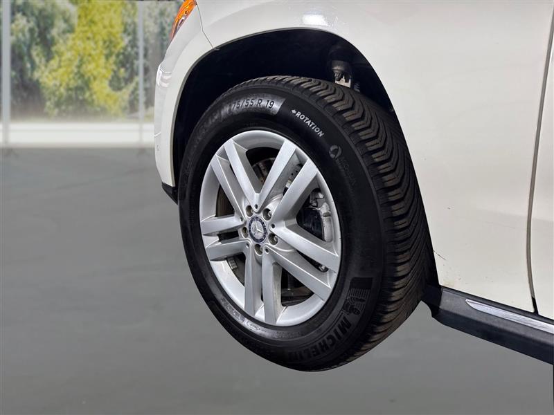 Mercedes-Benz GL-Class GL450 4MATIC 2013