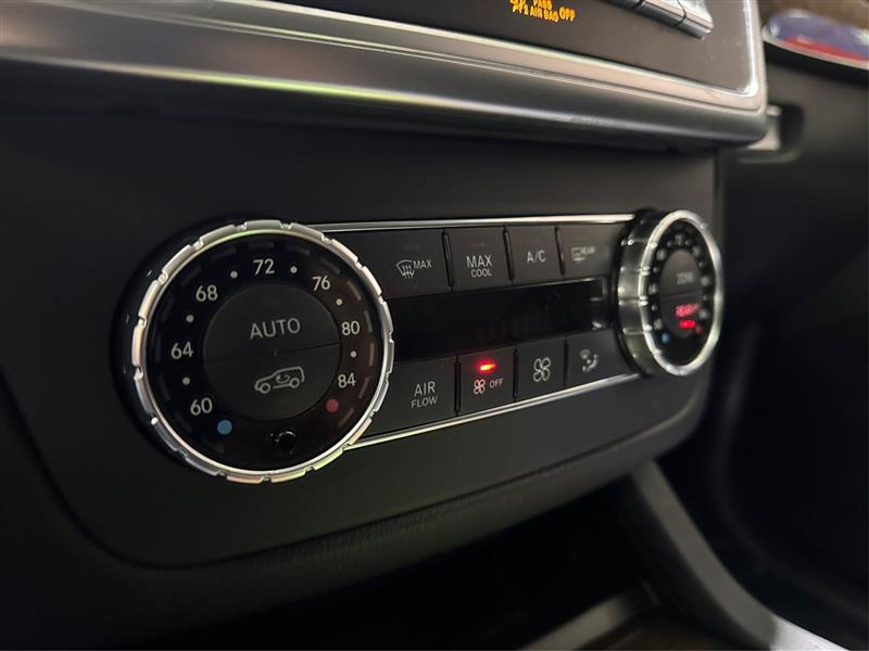 Mercedes-Benz GL-Class GL450 4MATIC 2013