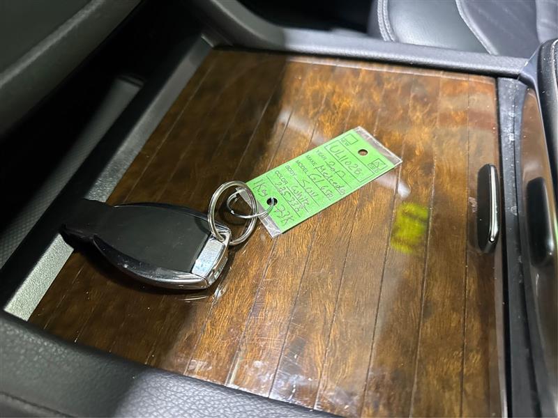 Mercedes-Benz GL-Class GL450 4MATIC 2013