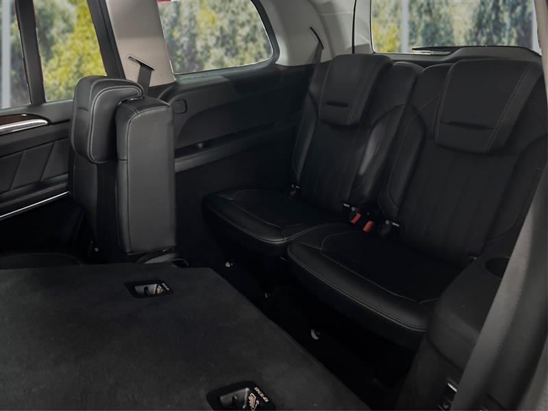 Mercedes-Benz GL-Class GL450 4MATIC 2013