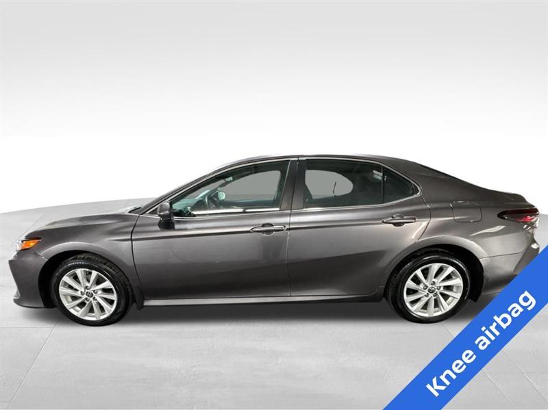 Toyota Camry LE AWD 2022