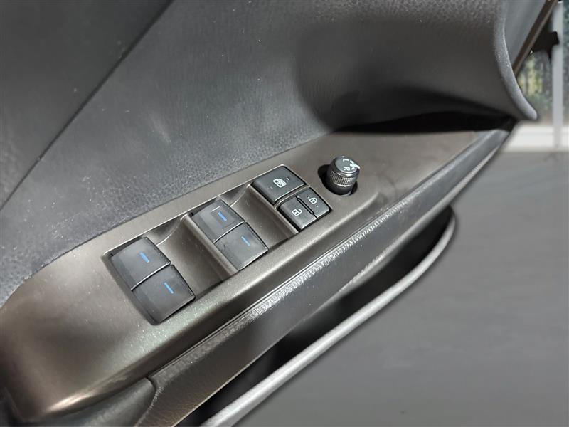 Toyota Camry LE AWD 2022