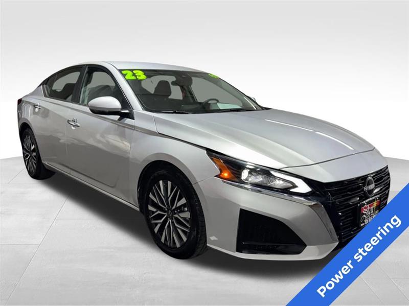 Nissan Altima 2.5 SV 2023