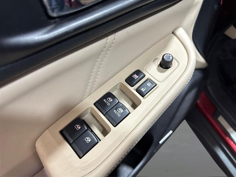 Subaru Outback 2.5i Limited 2018