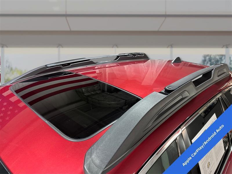 Subaru Outback 2.5i Limited 2018