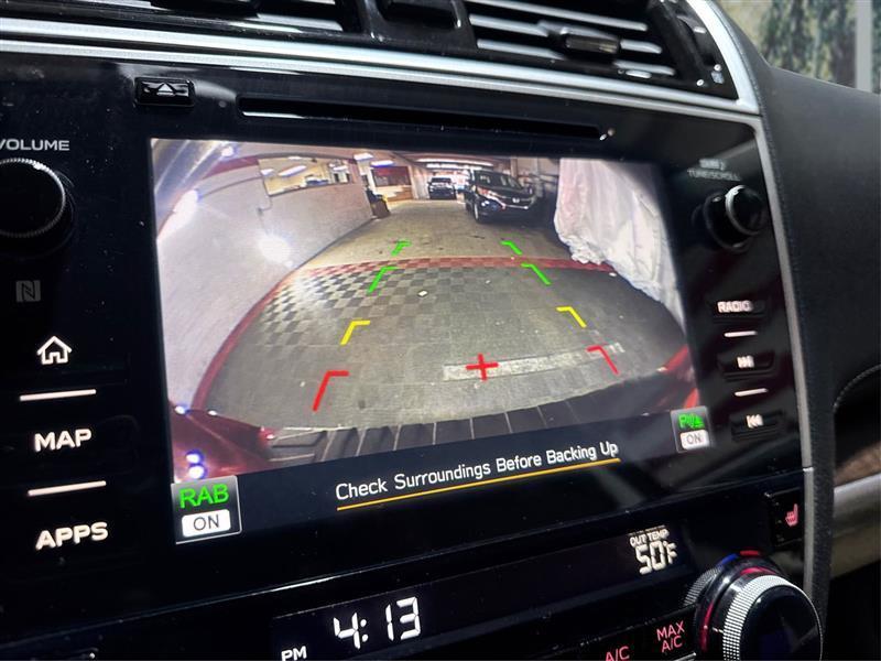 Subaru Outback 2.5i Limited 2018