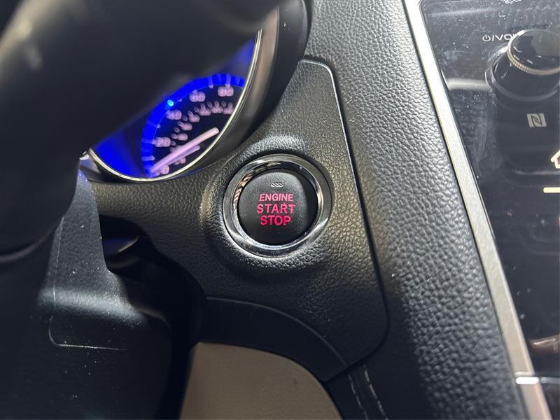 Subaru Outback 2.5i Limited 2018