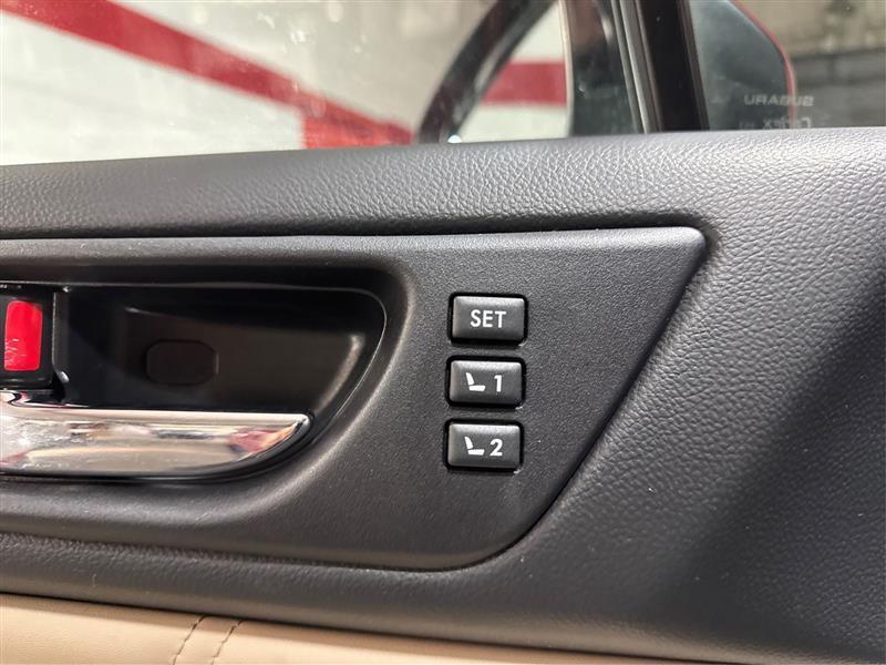 Subaru Outback 2.5i Limited 2018