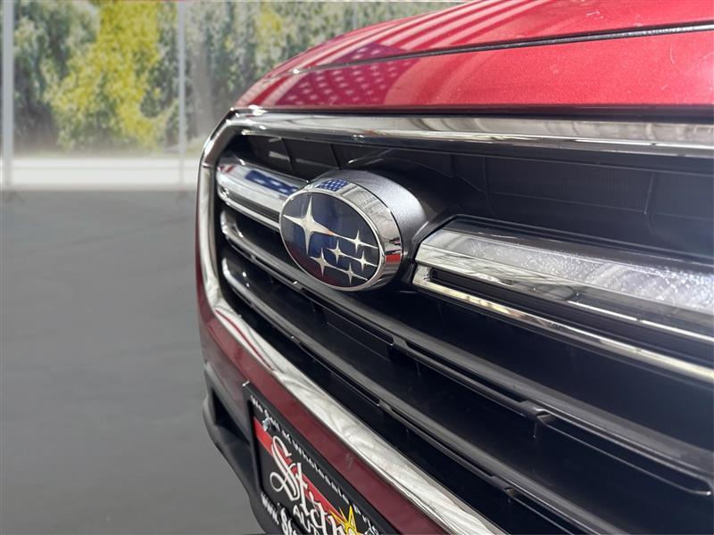 Subaru Outback 2.5i Limited 2018