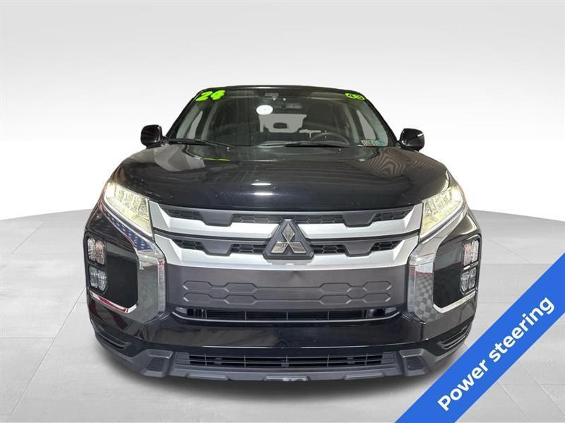 Mitsubishi Outlander Sport 2.0 ES 4WD 2024