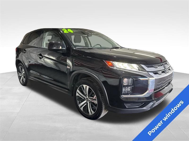 Mitsubishi Outlander Sport 2.0 ES 4WD 2024