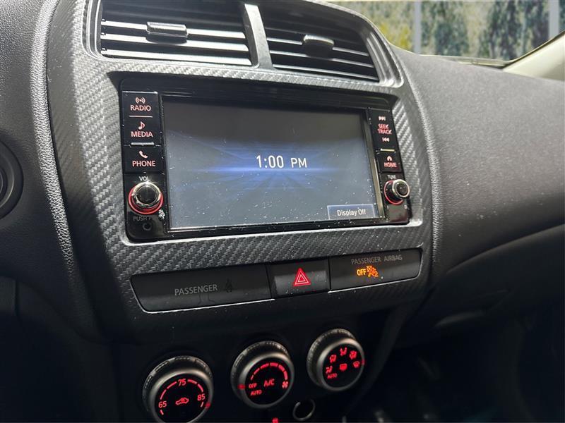 Mitsubishi Outlander Sport 2.0 ES 4WD 2024