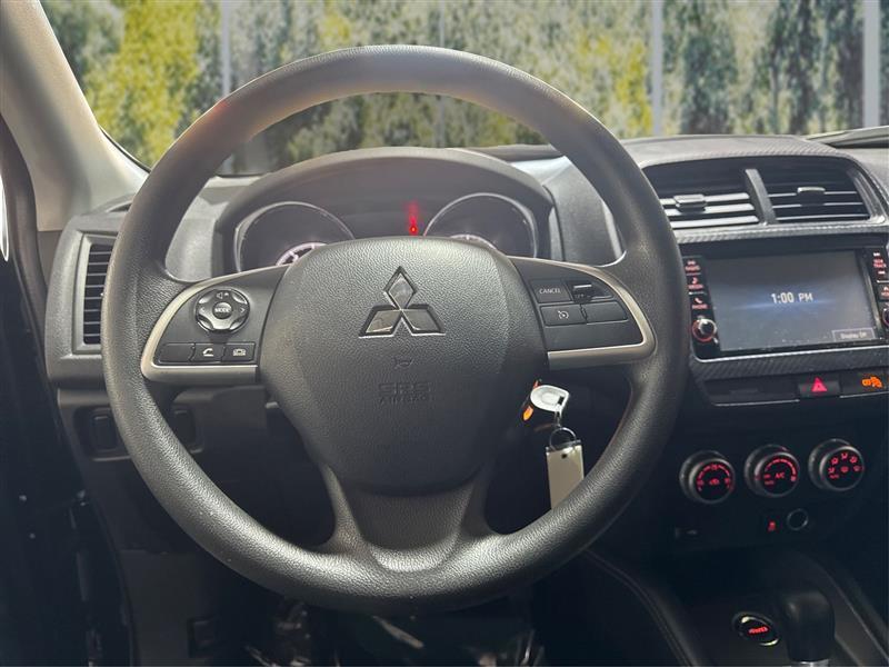 Mitsubishi Outlander Sport 2.0 ES 4WD 2024