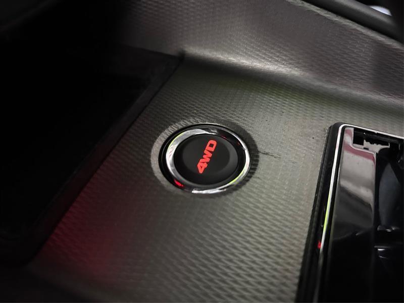 Mitsubishi Outlander Sport 2.0 ES 4WD 2024