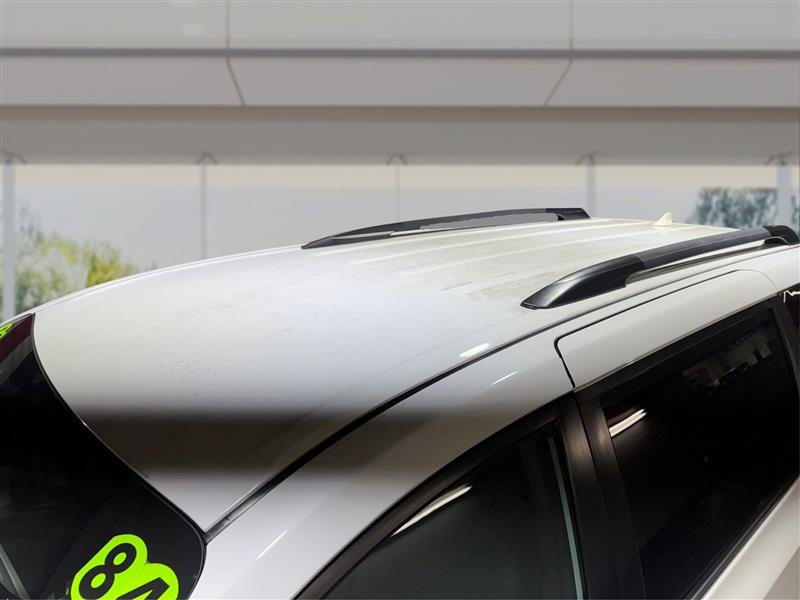 Toyota Sienna LE 8-Passenger 2019