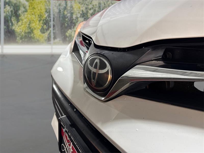 Toyota Sienna LE 8-Passenger 2019