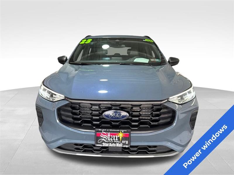 Ford Escape ST-Line AWD 2023