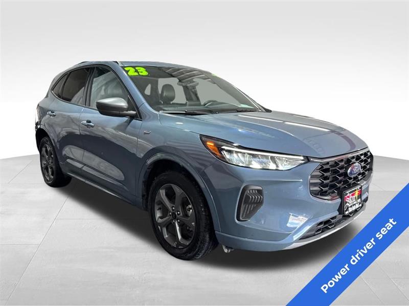 Ford Escape ST-Line AWD 2023