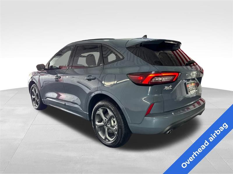 Ford Escape ST-Line AWD 2023