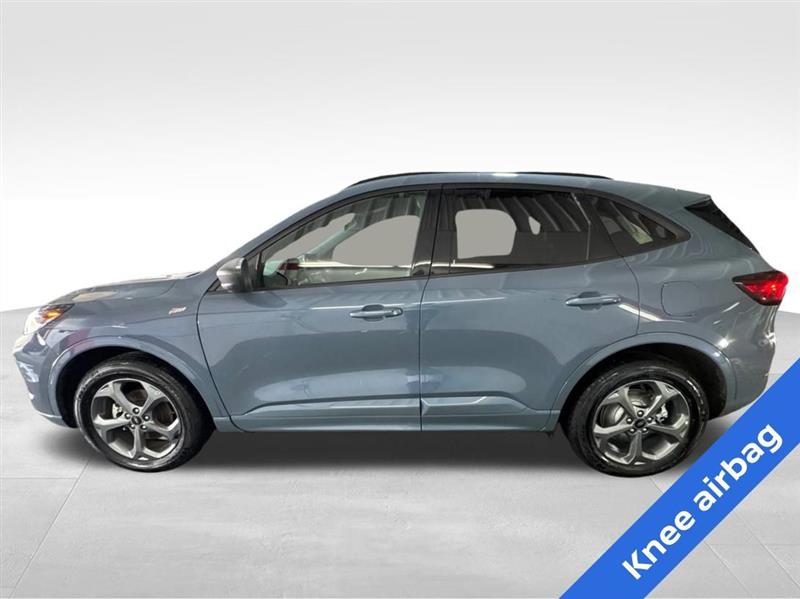 Ford Escape ST-Line AWD 2023