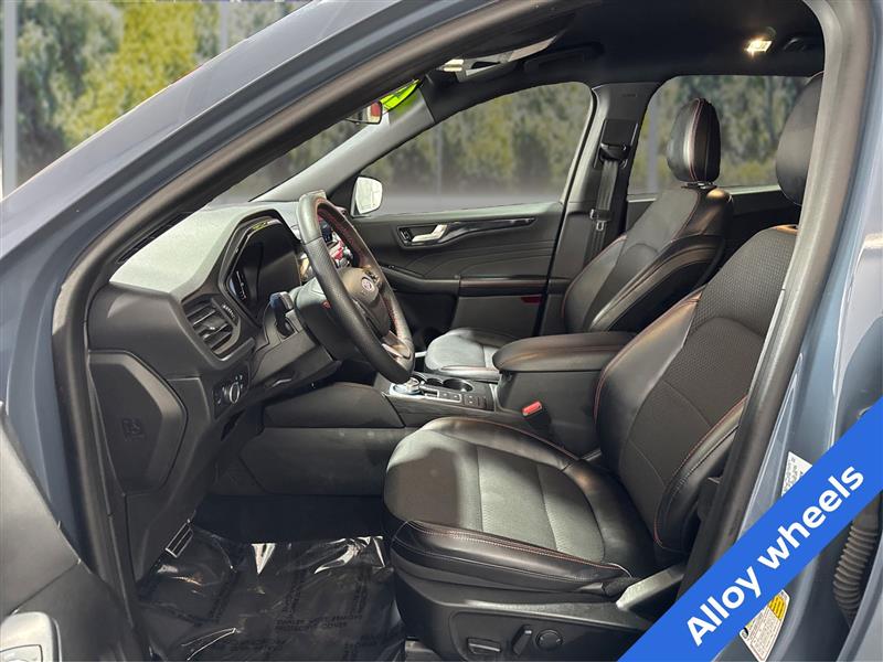 Ford Escape ST-Line AWD 2023