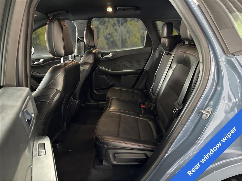 Ford Escape ST-Line AWD 2023