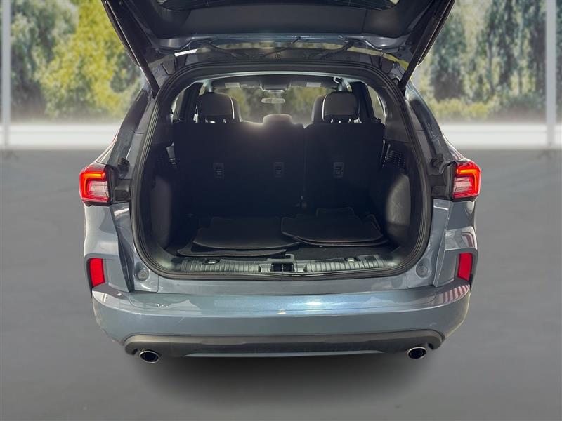 Ford Escape ST-Line AWD 2023