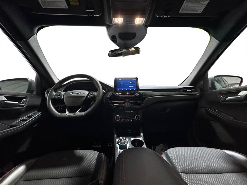 Ford Escape ST-Line AWD 2023
