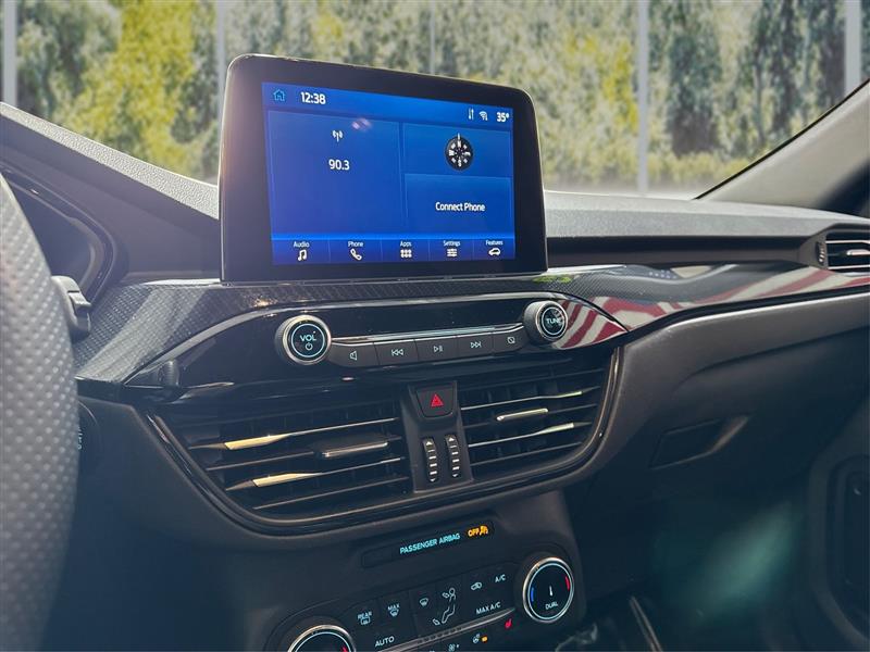 Ford Escape ST-Line AWD 2023